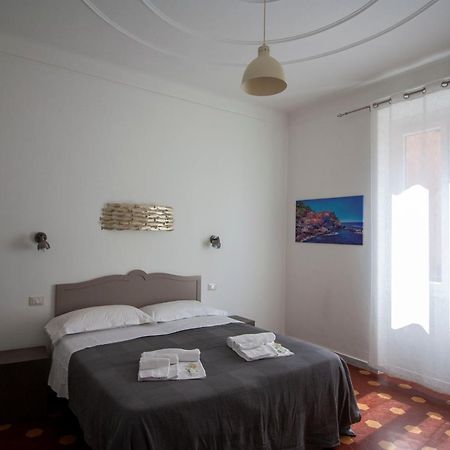 A Un Passo Dal Mare Apartment La Spezia Luaran gambar