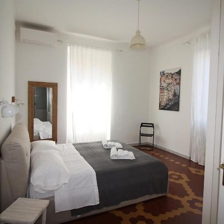 A Un Passo Dal Mare Apartment La Spezia Luaran gambar