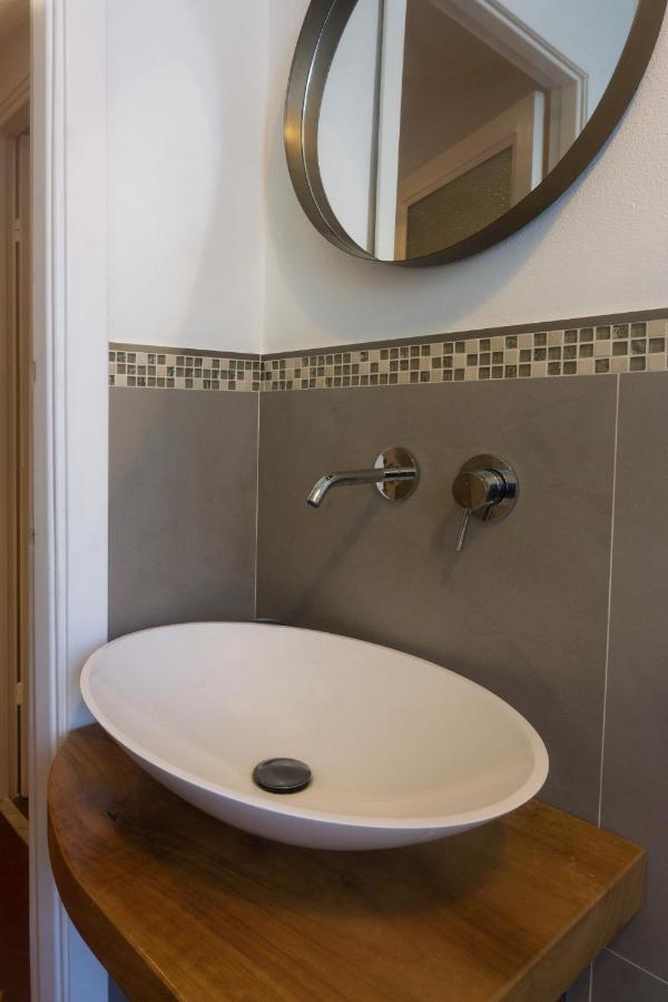 A Un Passo Dal Mare Apartment La Spezia Luaran gambar