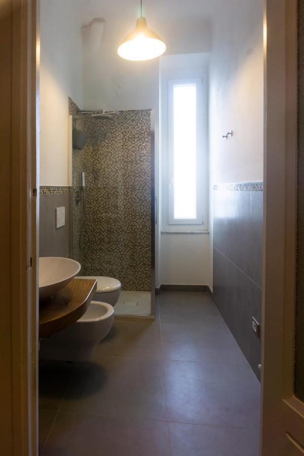A Un Passo Dal Mare Apartment La Spezia Luaran gambar